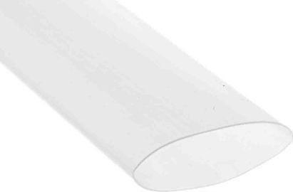 Produktbild Rs Pro Schrumpfschlauch 2:1 38mm klar