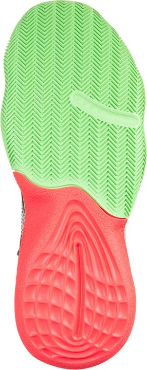 Actual product image adidas Harden Stepback Basketball Shoe Men (43 1/3)
