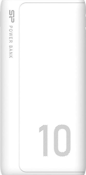 Actual product image Silicon Power GP15 Powerbank (10000 mAh, 37 Wh)