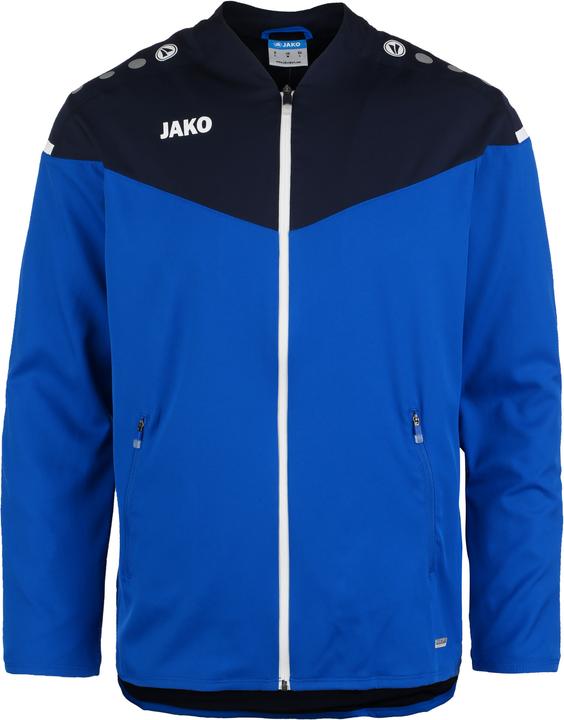 Produktbild JAKO Champ 2.0 Präsentationsjacke Herren (3XL)