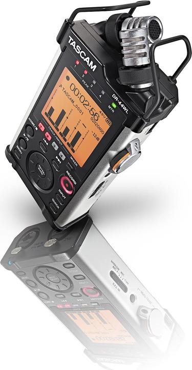 Produktbild Tascam Dr-44wl (Handheld)