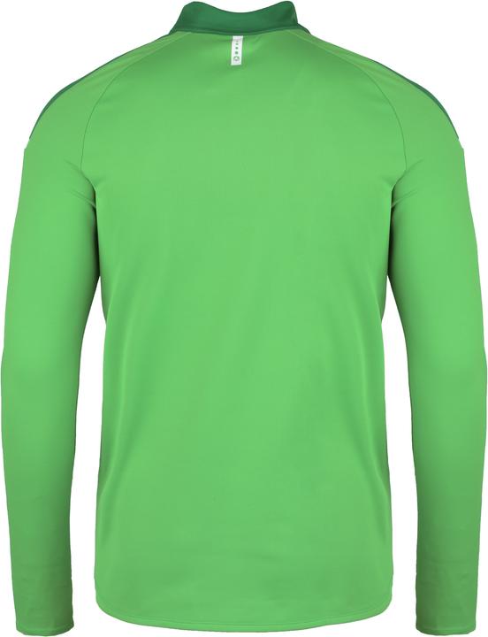 JAKO Champ 2.0 Ziptop Trainingssweat Herren