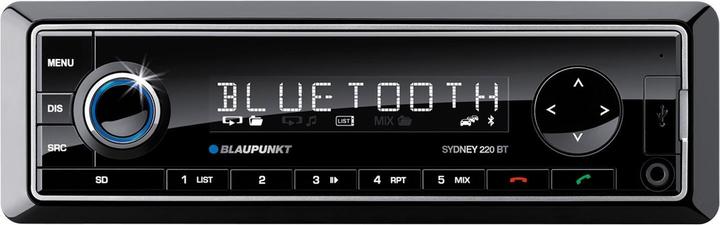 Produktbild Blaupunkt Sydney 220 Bt