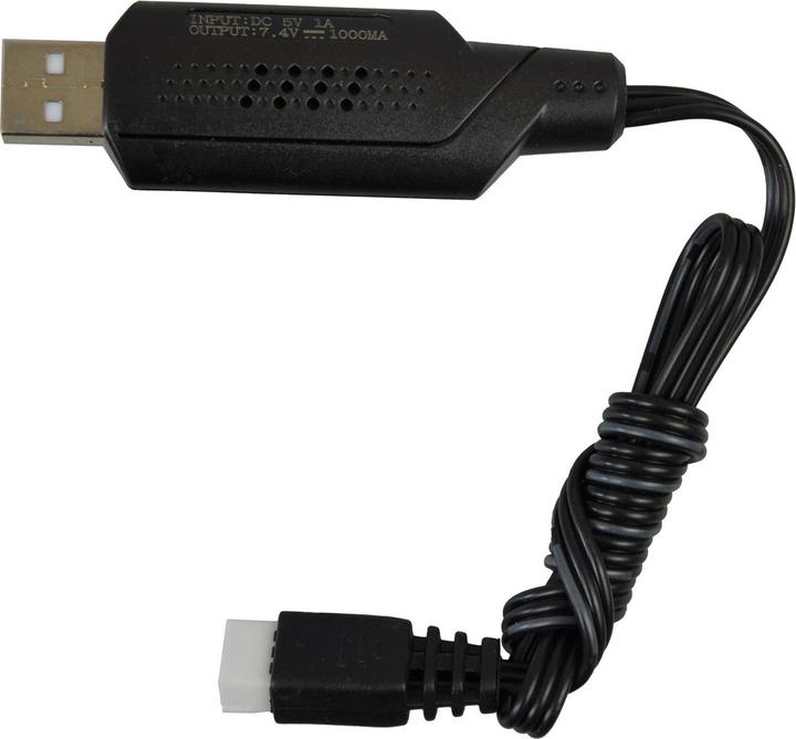 Amewi AM18 USB-Ladekabel 8,4V
