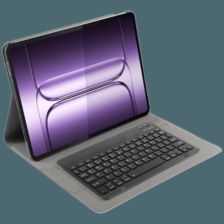 Produktbild Just in Case Premium Bluetooth Keyboard Schwarz OnePlus Pad 3 (Eng. Int.)