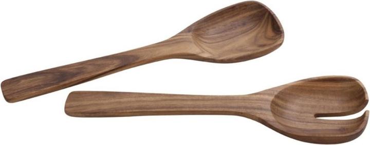 Actual product image Villeroy & Boch Salatbesteck 2tlg. Artesano Original (Salad servers)