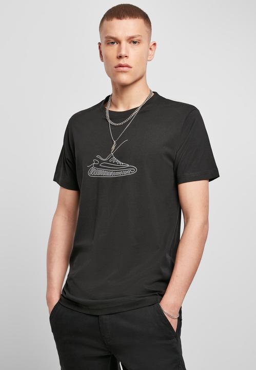 Immagine prodotto MT Sneaker Tee di una linea (S)