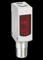 Actual product image Sick Miniature photoelectric sensor (5 m)