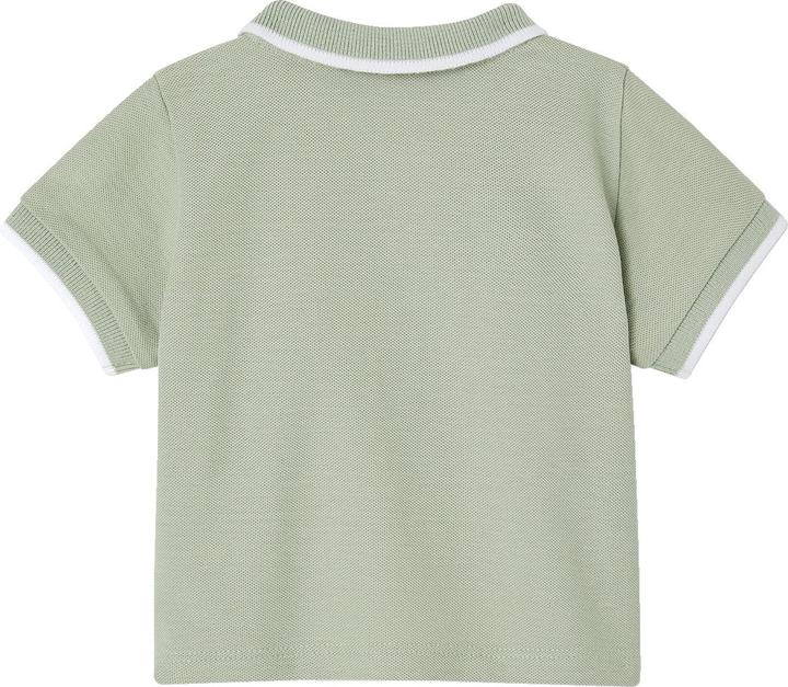 Produktbild Vertbaudet Poloshirt Kurzarm (74)