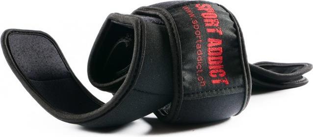 Actual product image Sport Addict Potholders for gymnastics & cross-training (M)