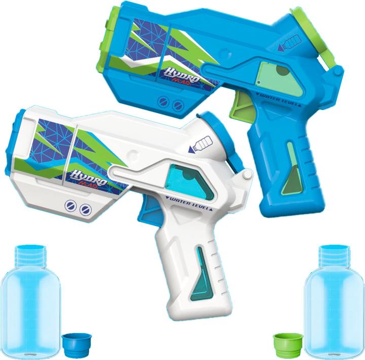 Produktbild Silverlit Hydro M.A.D Mini Twin Pack (Tank Integriert)