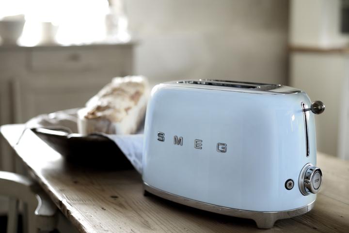 Immagine prodotto Smeg Compatto in stile anni '50