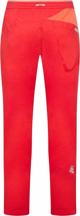Actual product image La Sportiva Temple climbing pants (XS)