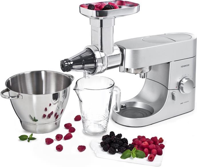 Produktbild Kenwood Beerenpresse AT644
