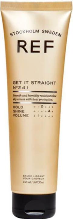Ref. Get It Straight Nr. 241 (Haarcreme, 150 ml)