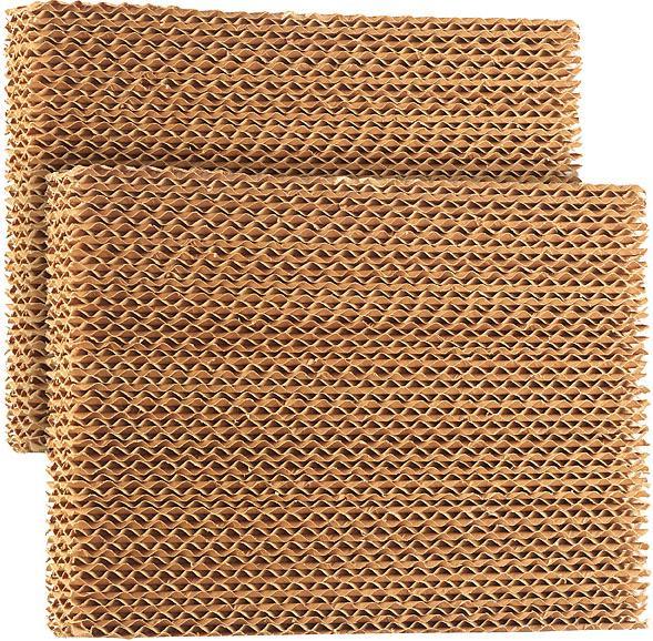 Image du produit Sichler Lot de 2 filtres de rechange pour refroidisseur d'air par évaporation LW-610