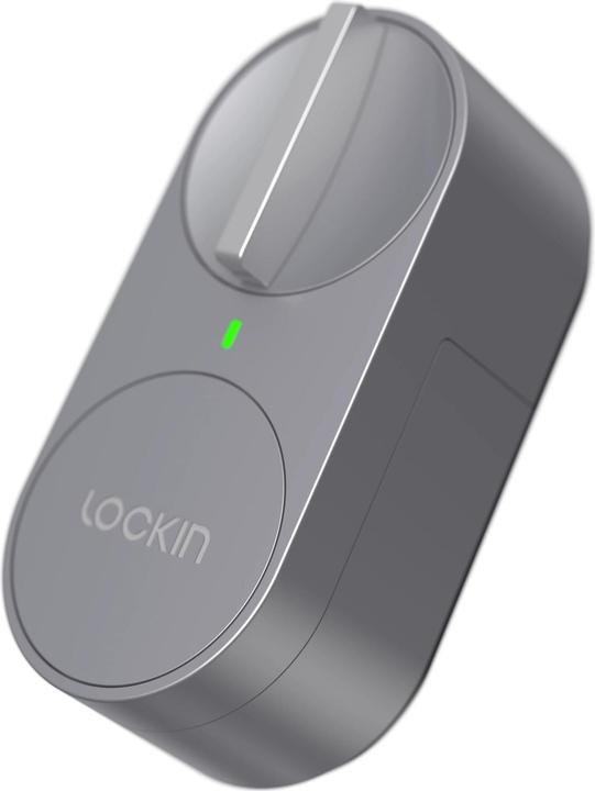 Image du produit Lockin Smart Lock G30 EU (Smartphone, Combinaison électronique de chiffres, Empreinte digitale)