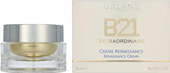 Image du produit Orlane B21 Extraordinaire Renaissance Cream 2.7oz Sealed Glass - New in Box (80 ml)