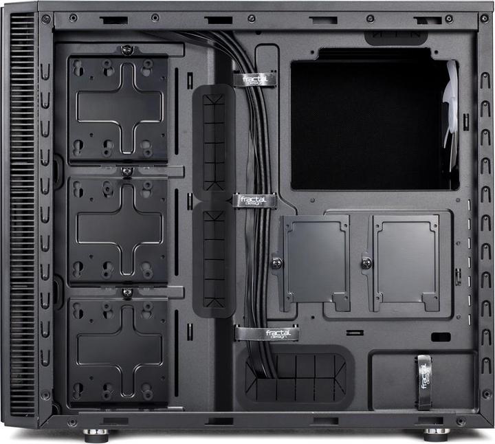 Immagine prodotto Fractal Define S (ATX, mATX, Mini-ITX)