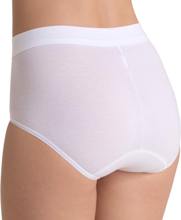 Immagine prodotto Sloggi Confezione da 3 Double Comfort Maxi (40, L, confezione da 3)