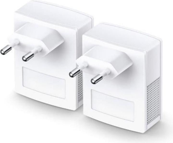 Produktbild TP-Link TL-PA7019 KIT (1000 Mbit/s)