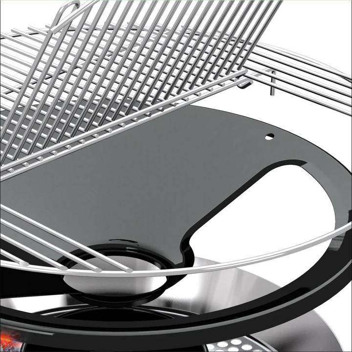 Produktbild Outdoorchef Kensigton 570 C (54 cm)