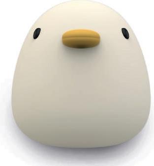 Image du produit Hans Raum Lumière de bain pour enfants Swimming Duck