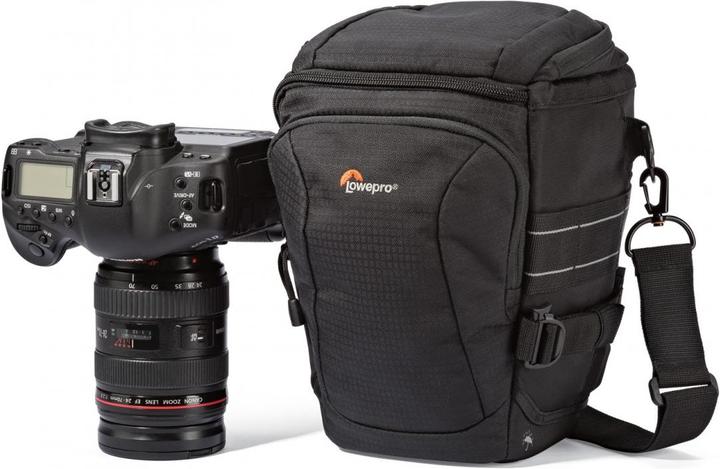Produktbild Lowepro Toploader Pro 70 AW II (Kamera Schultertasche)