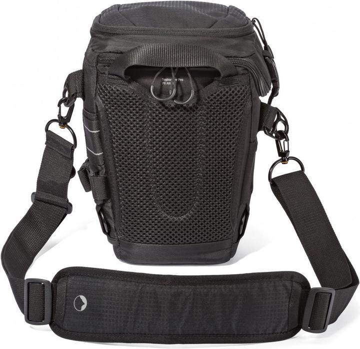 Produktbild Lowepro Toploader Pro 70 AW II (Kamera Schultertasche)