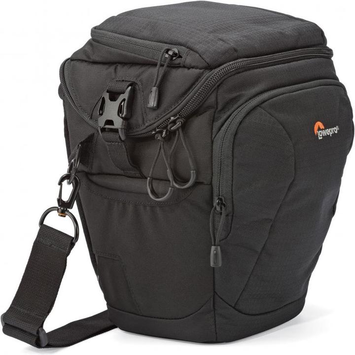 Produktbild Lowepro Toploader Pro 70 AW II (Kamera Schultertasche)