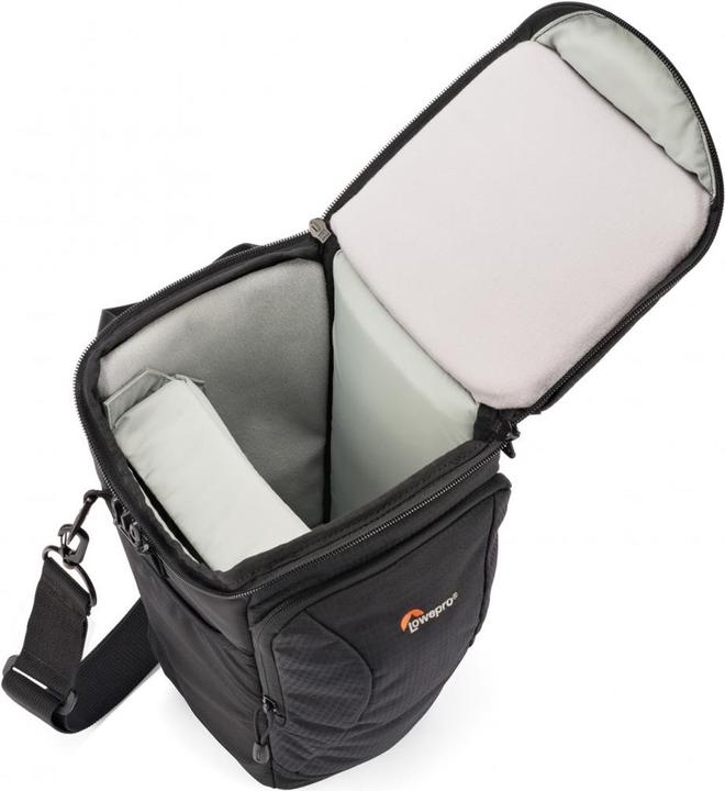 Produktbild Lowepro Toploader Pro 70 AW II (Kamera Schultertasche)
