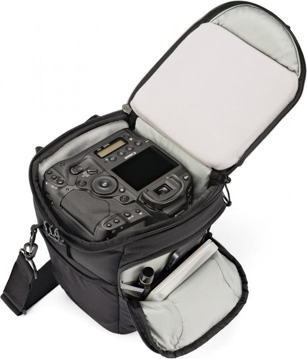 Produktbild Lowepro Toploader Pro 70 AW II (Kamera Schultertasche)