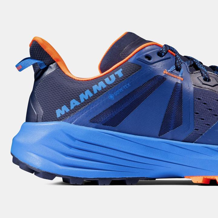 Image du produit Mammut Saentis TR Low GTX Men (44.5)
