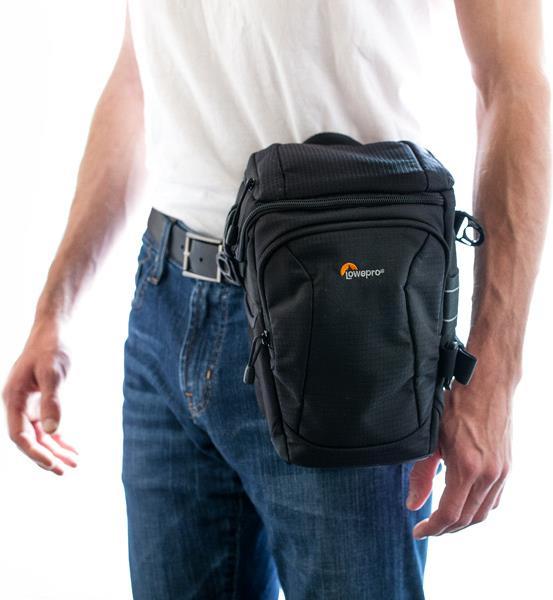 Produktbild Lowepro Toploader Pro 70 AW II (Kamera Schultertasche)