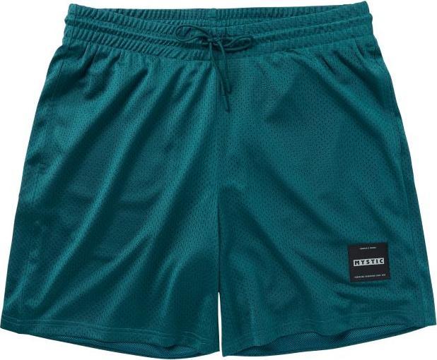 Mystic Leap Short