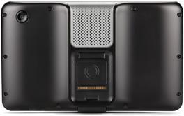 Actual product image Garmin nüvi 2797LMT (7")