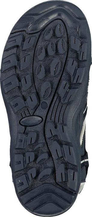 Actual product image CMP Campagnolo CMP Aquarii 2.0 Hiking Sandal Jr 30Q9664-58UL - 37 (37)