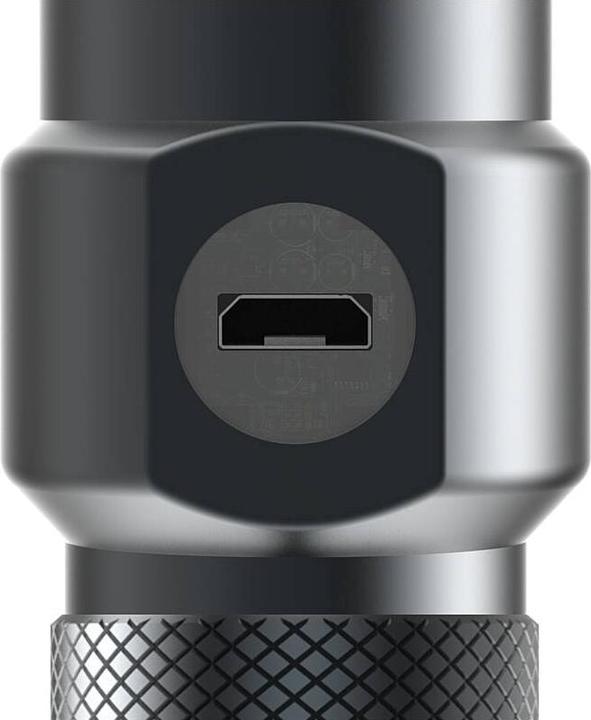 Produktbild Ledlenser HF8R (1600 lm)