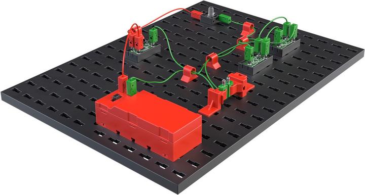 Produktbild Fischertechnik E-Tronic