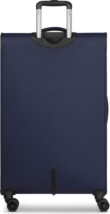 Image du produit Worldpack Chicago 4 roues trolley L 78 cm avec soufflet d'extension (95 l, XL (à partir de 115l))