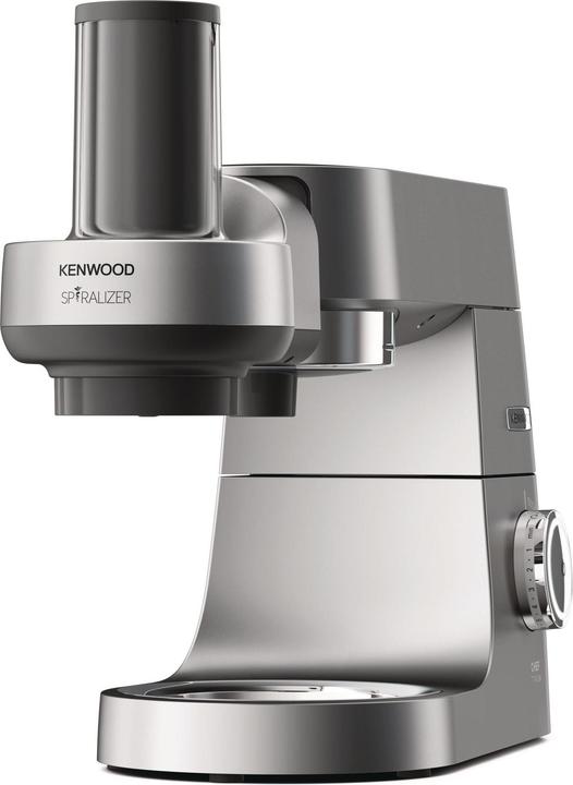 Productafbeelding Kenwood Spiraalsnijder KAX700PL