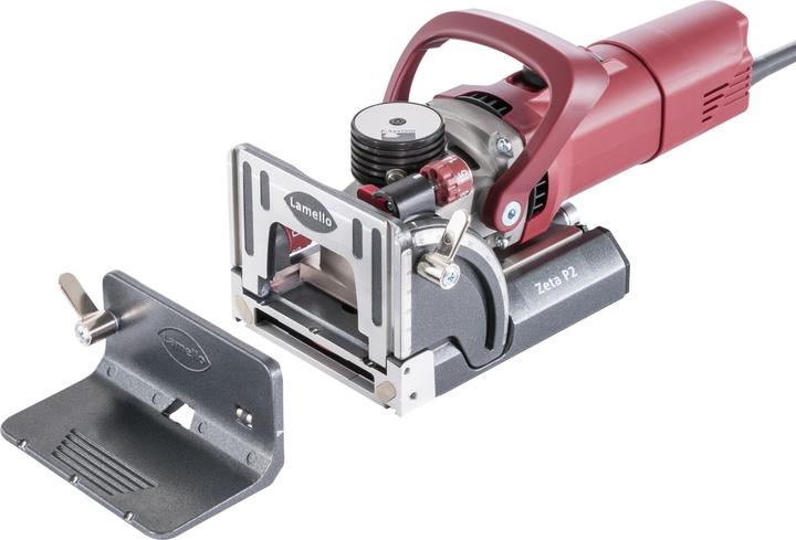 Produktbild Lamello Zeta P2