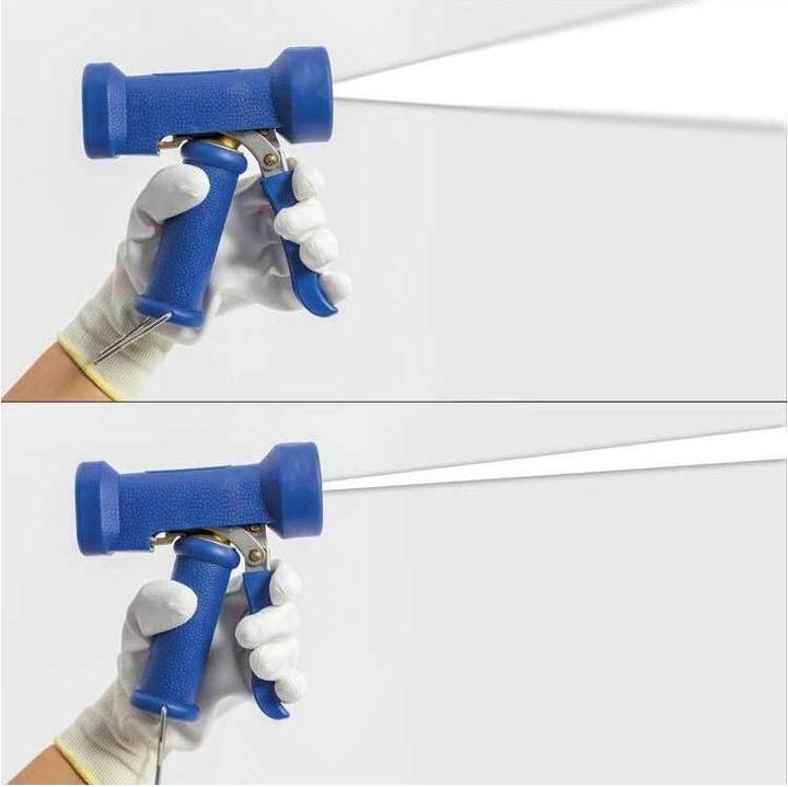 Immagine prodotto R+M Pistola 12IG Ottone