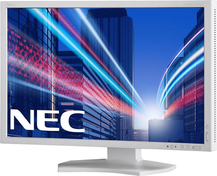 Actual product image NEC Pa242w (1920 x 1200 pixels, 24.06")