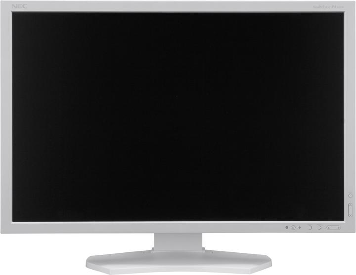 Actual product image NEC Pa242w (1920 x 1200 pixels, 24.06")