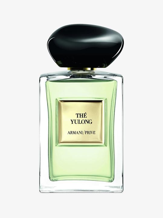 Produktbild Giorgio Armani Thé Yulong (Eau de Toilette, 100 ml)