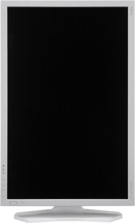 Actual product image NEC Pa242w (1920 x 1200 pixels, 24.06")