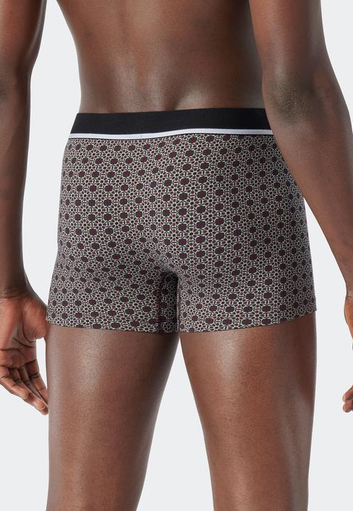 Immagine prodotto Schiesser Boxer 95/5 Organic (L, confezione da 3)