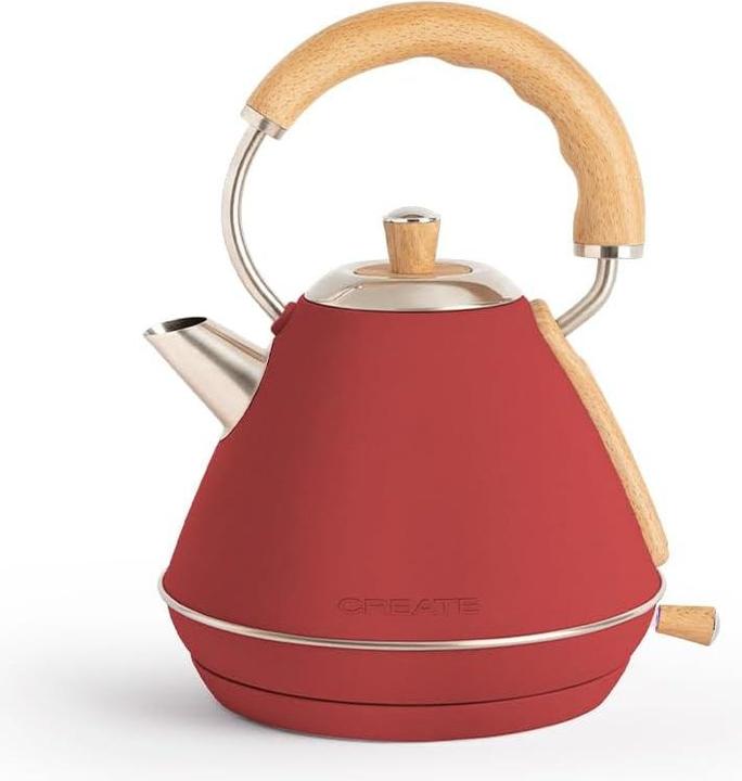 Create Kettle Retro M (1 l)