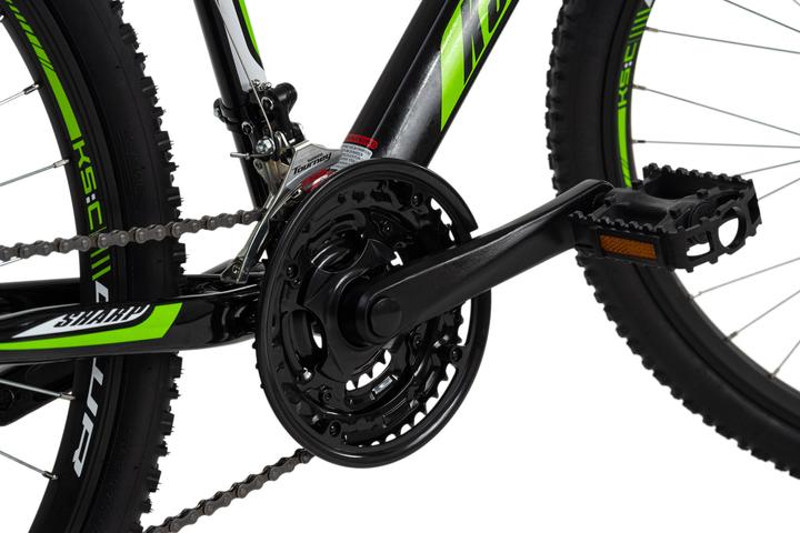 Produktbild KS Cycling Sharp (46 cm)